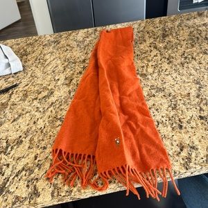 Men’s Polo Ralph Lauren Scarf - Wool